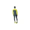 Salewa Herren Dynafit Alpine Pro Langarm Laufshirt - Ultra Yellow