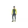 Salewa Herren Dynafit Alpine Pro Langarm Laufshirt - Ultra Yellow
