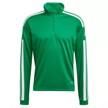 adidas Squadra 21 Trainings-Top Herren Team Green 2XL