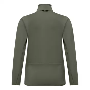 Salewa Puez Cammino Bluse PL Damen Faded Green 40 (L)