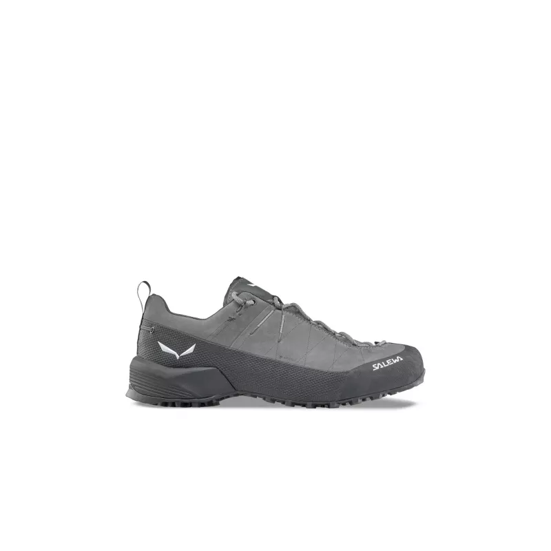 Salewa Herren GTX Approach Schuhe UK 7 (EU 40,5) Shade/Black