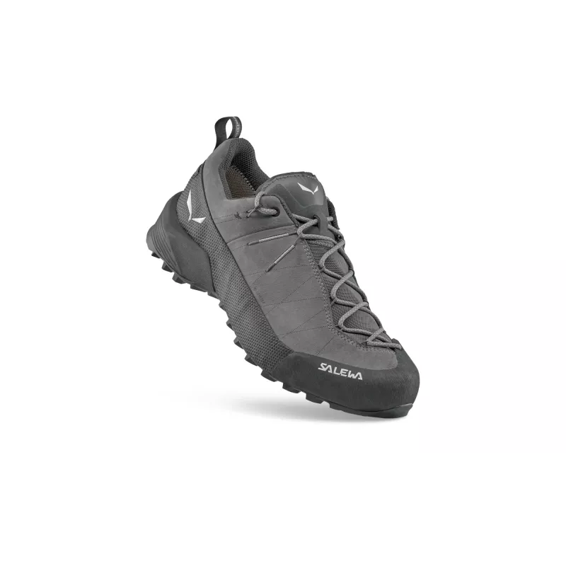 Salewa Herren GTX Approach Schuhe UK 7 (EU 40,5) Shade/Black