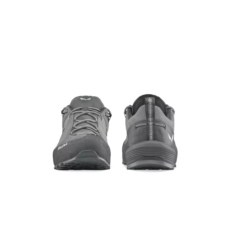 Salewa Herren GTX Approach Schuhe UK 7 (EU 40,5) Shade/Black
