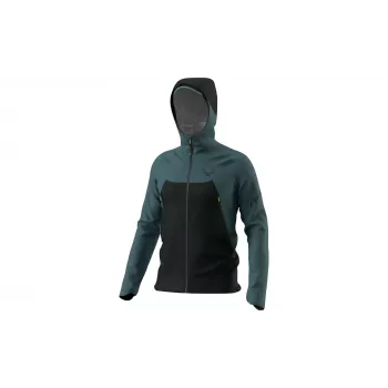 Dynafit Transalper GTX Jacke Herren Hardshell - Cinder, Größe S