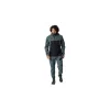 Dynafit Transalper GTX Jacke Herren Hardshell - Cinder, Größe S