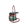 Metabo ASA 30 H PC Nass-/Trockensauger, 30 L, H-Klasse zertifiziert, 1200 W