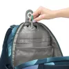 Coocazoo MATE Schulrucksack, Aqua Flow
