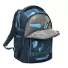 Coocazoo MATE Schulrucksack, Aqua Flow