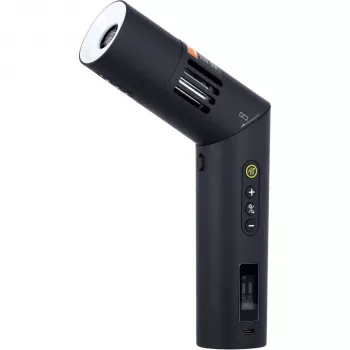 Rollei SmokeMaster Pro RGB Nebelmaschine