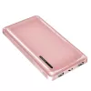 LogiLink Mobile Powerbank 10000 mAh LiPo USB-C PD Rose