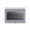 LogiLink USB-C Multi-Ladestation, 15 Ports, PD, Smart, Grau