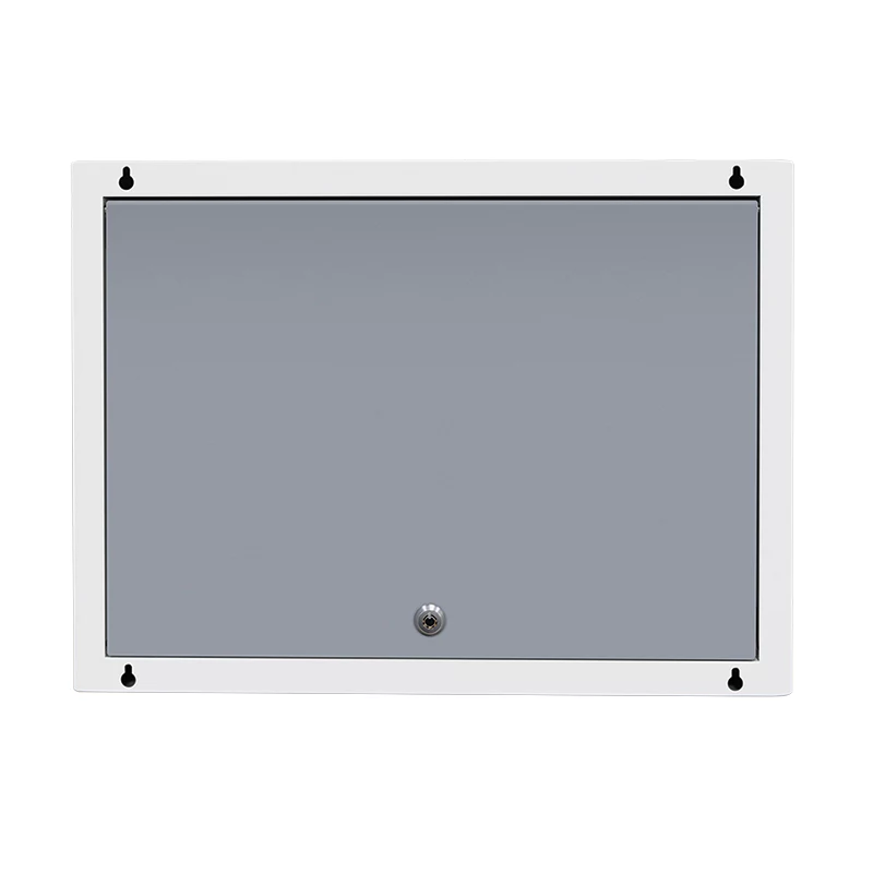 LogiLink USB-C Multi-Ladestation, 15 Ports, PD, Smart, Grau