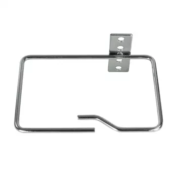 LogiLink 19 inch Kabelmanagement-Ring 140 x 100 mm, Frontkabeleinführung