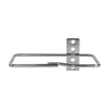 LogiLink 19 inch Kabelmanagement-Ring 140 x 100 mm, Frontkabeleinführung