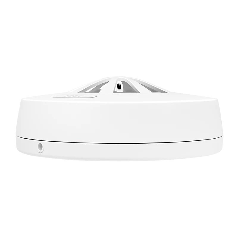 LogiLink SC0232 Hitzemelder Weiß 85 dB Alarm Klasse A1 54-65°C Batteriebetrieben