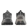 Salewa Pedroc 2 PTX Herren wasserdichte Approach-Schuhe, Schwarz