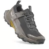 Salewa Pedroc 2 PTX Herren wasserdichte Approach-Schuhe, Schwarz