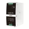 LogiLink Professional Hutschienen-Netzteil 240 W 48 V