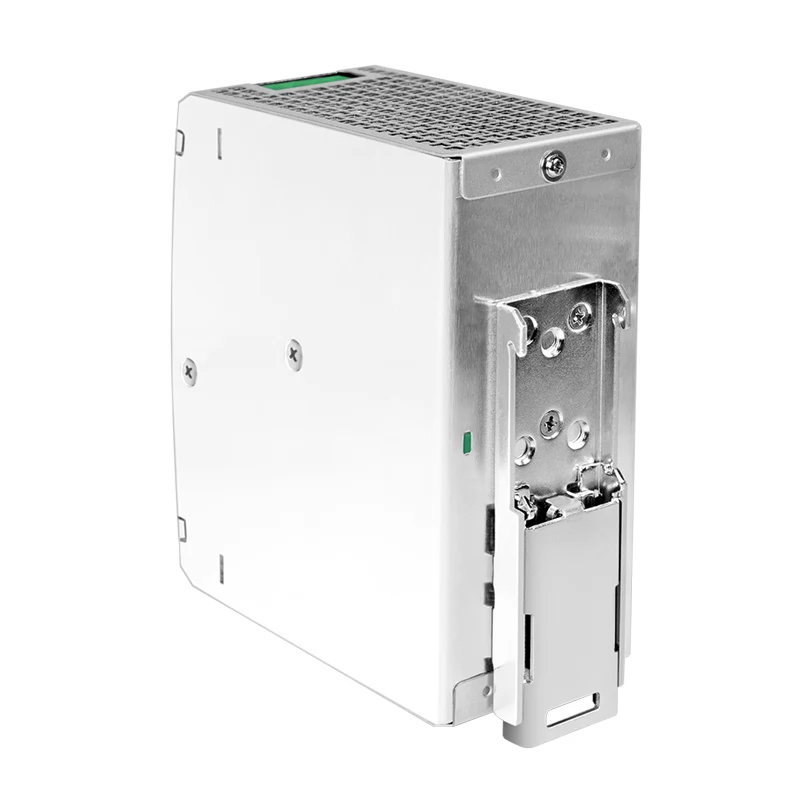 LogiLink Professional Hutschienen-Netzteil 240 W 48 V