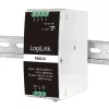 LogiLink Professional Hutschienen-Netzteil 240 W 48 V