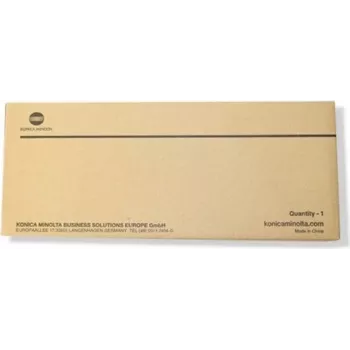 Konica Minolta TN-514C Cyan Toner Cartridge (A9E845H) für bizhub C458, C558, C658