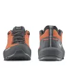 Salewa Wildfire Leather 2 GTX Herren-Zustiegsschuhe Bombay Brown