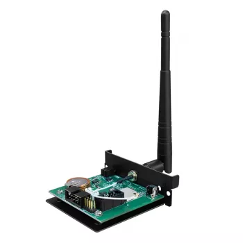 LogiLink Lademanagement-Modul (CMM) WiFi für USB-C Multi-Ladegerät IPSS-Serie