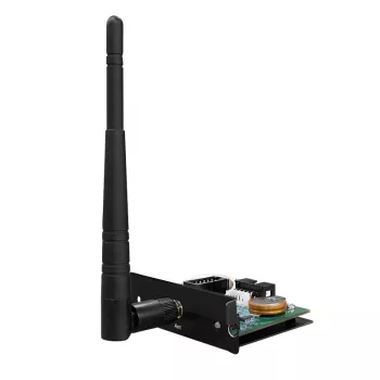 LogiLink Lademanagement-Modul (CMM) WiFi für USB-C Multi-Ladegerät IPSS-Serie