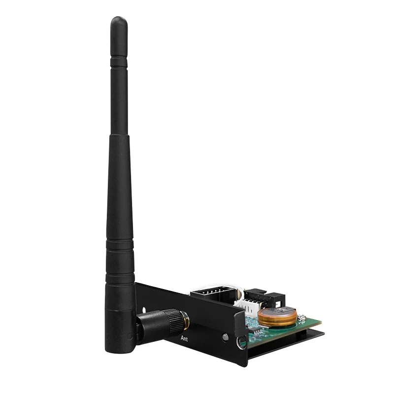 LogiLink Lademanagement-Modul (CMM) WiFi für USB-C Multi-Ladegerät IPSS-Serie