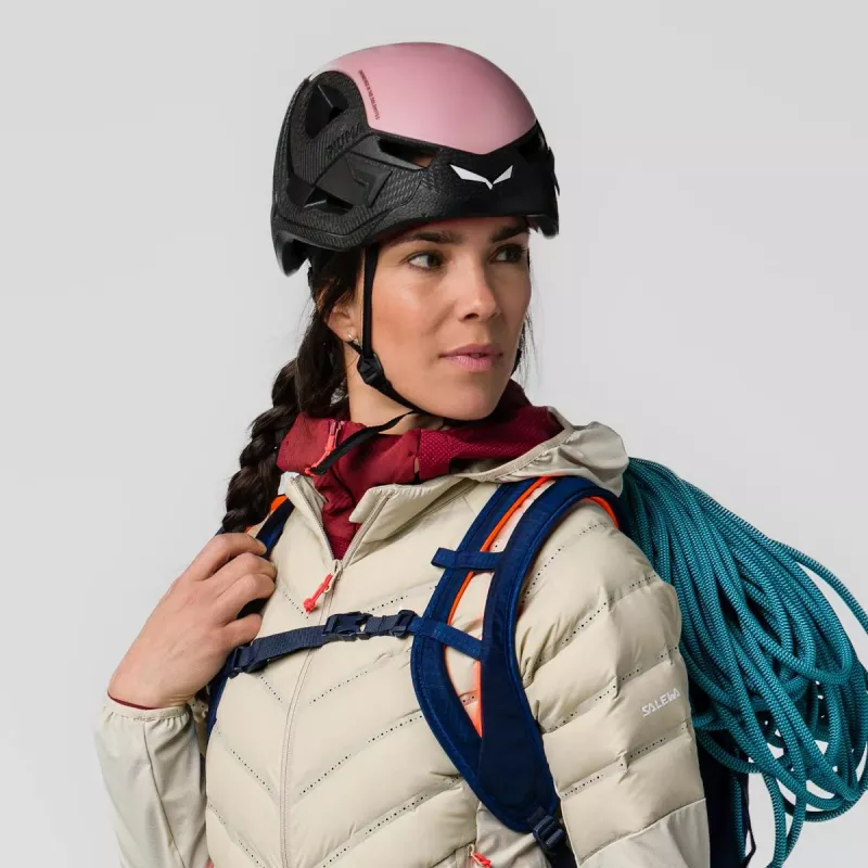 Salewa Piuma 3.0 Kletterhelm - Zephyr L/XL