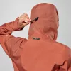 Salewa Puez GTX 3L ePE Damen Hardshell-Jacke Etruskisch Rot 38 (M)