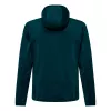 Salewa Puez Altavia Polarlite Hooded Fleece Jacket Herren Pond Blue