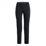 Salewa Puez Orval 2 DST Damen-Trekkinghose Black Out