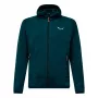 Salewa Puez Altavia PL HD Herren Trekking-Fleecejacke - Pond Blue, XL