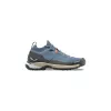 Salewa Puez 2 Knit PTX Low-Cut Wanderschuh Herren Java Blue/Schwarz EU 40.5