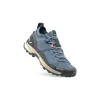 Salewa Puez 2 Knit PTX Low-Cut Wanderschuh Herren Java Blue/Schwarz EU 40.5