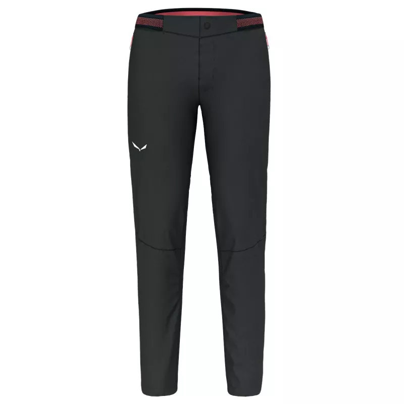 Salewa Pedroc 2 DST R Pant Herren Wanderhose XXL Black Out