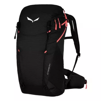 Salewa Alp Trainer 20 Damen-Wanderrucksack - Black Out