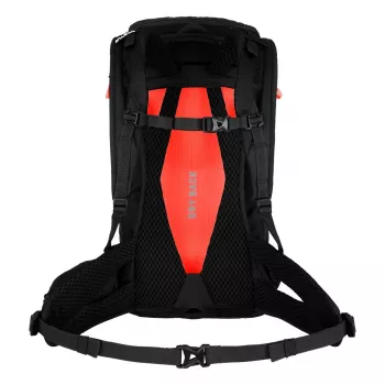 Salewa Alp Trainer 20 Damen-Wanderrucksack - Black Out