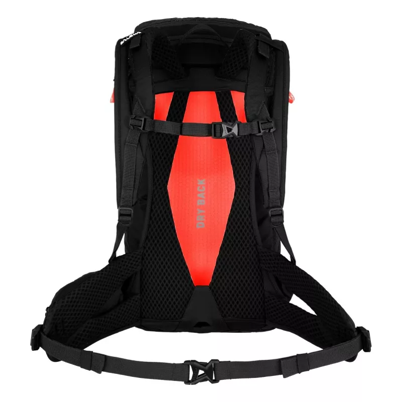 Salewa Alp Trainer 20 Damen-Wanderrucksack - Black Out