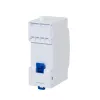LogiLink FTTH-Abschlussbox für Hutschienenmontage, 4 Ports, Weiß