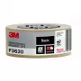 3M Scotch PRO Maler-Abklebeband 48mm x 50m Beige P3630