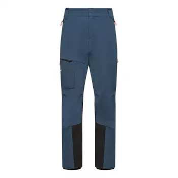 Salewa Sella Durastretch Hose Herren Dark Denim 50/L