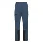 Salewa Sella Durastretch Herren Skitourenhose Dark Denim EU 52 (XL)