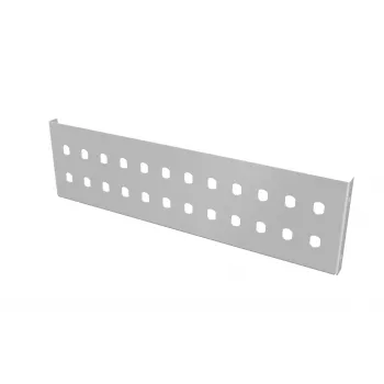 EFB Elektronik 24-Port ST Glasfaser-Verteilerplatte für Mini-Wandverteiler 53605.1V2