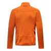 Salewa Pedroc PL 3 Herren-Fleecejacke Kurkuma Größe S
