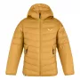 Salewa Brenta RDS Daunenjacke Kinder Spruce Yellow 104-116 cm