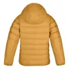 Salewa Brenta RDS Daunenjacke Kinder Spruce Yellow 104-116 cm