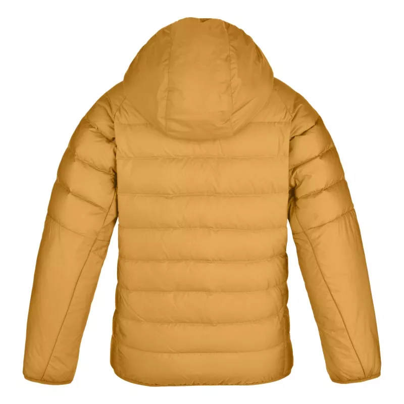 Salewa Brenta RDS Daunenjacke Kinder Spruce Yellow 104-116 cm