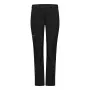 Salewa Puez Dolomia 2 Damen-Hose - Black Out - EU 36 (S)